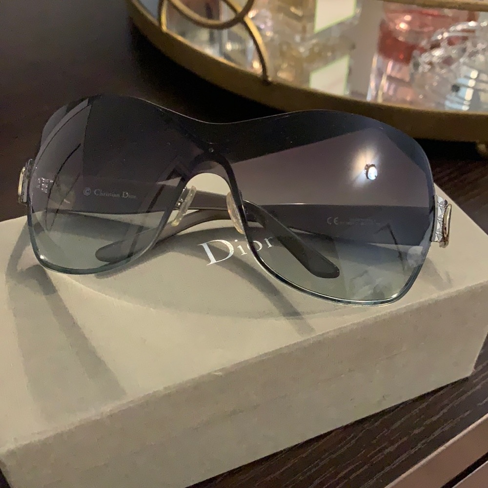 Dior Sunglasses